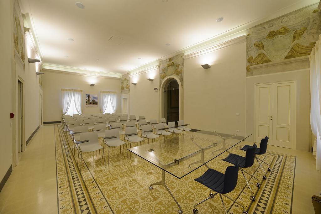 בית הארחה Villa Basilica 	Palazzo Boccella מראה חיצוני תמונה